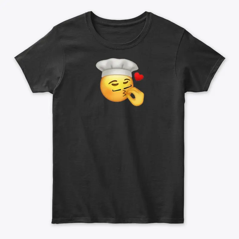 Chef's Wonderful Tee