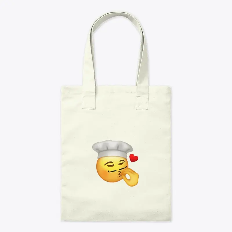 Chef's Wonderful Tote