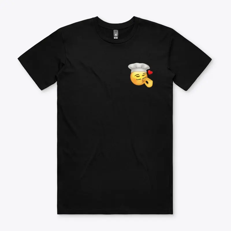 Chef's Wonderful Tee