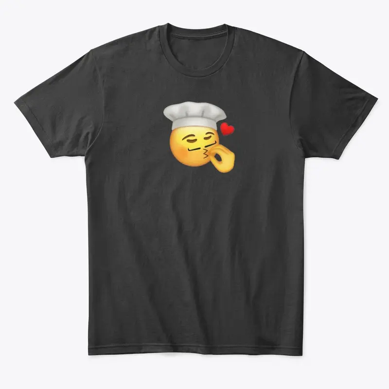 Chef's Wonderful Tee