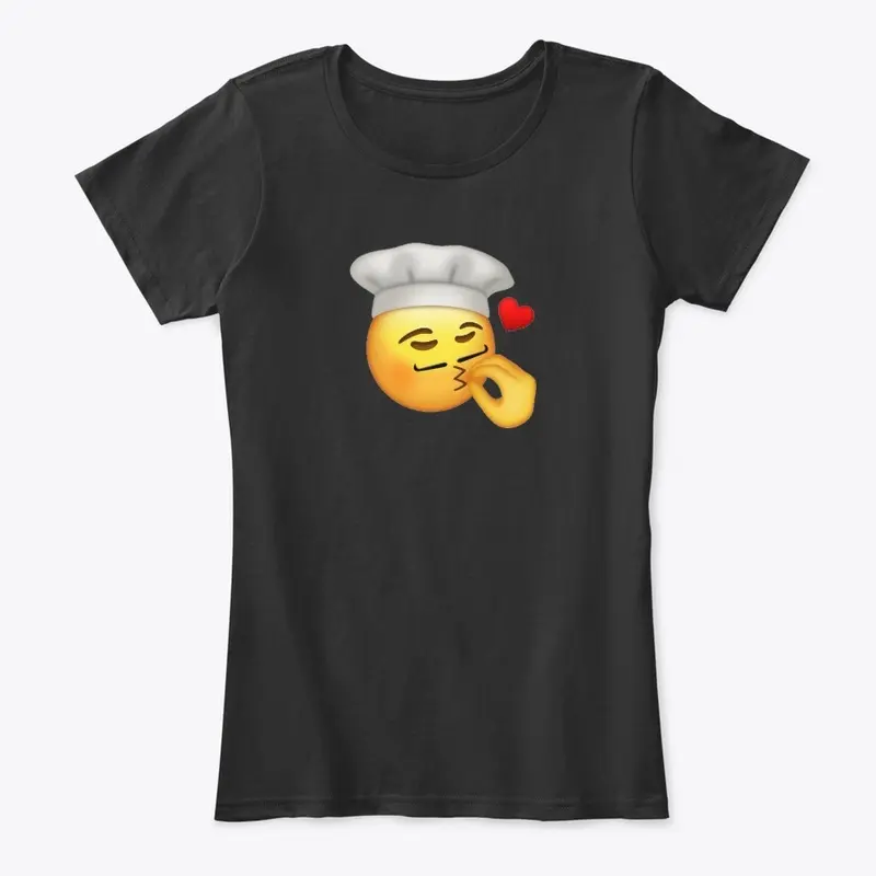 Chef's Wonderful Tee