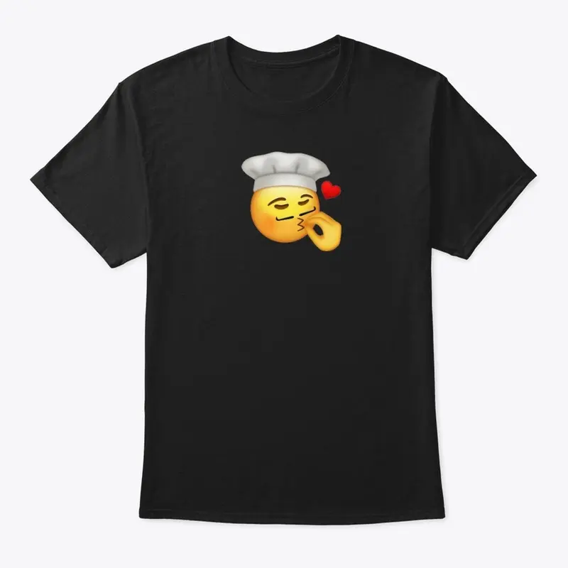 Chef's Wonderful Tee