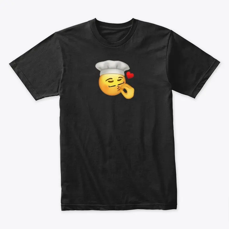 Chef's Wonderful Tee