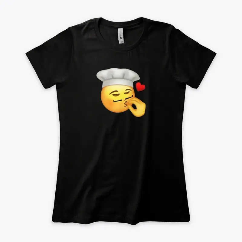 Chef's Wonderful Tee