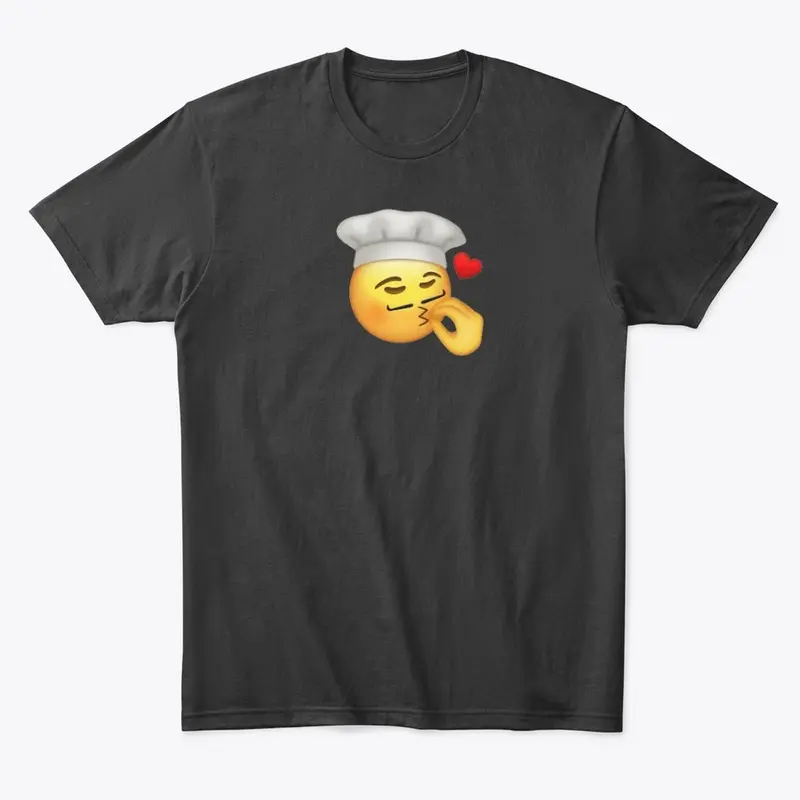 Chef's Wonderful Tee